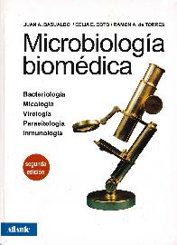Microbiolog�a Biom�dica