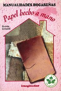 Papel hecho a mano