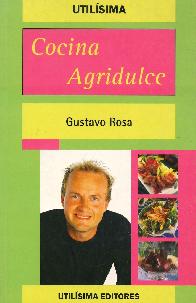 Cocina Agridulce