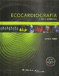 Ecocardiograf�a