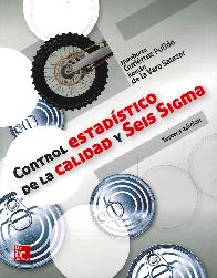 Control Estadstico de la Calidad y Seis Sigma
