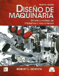 Dise�o de Maquinaria