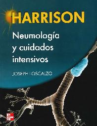 Neumologa y cuidados Intensivos Harrison