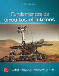 Fundamentos de Circuitos Elctricos