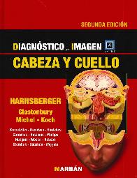 Diagnstico por Imagen Cabeza y Cuello