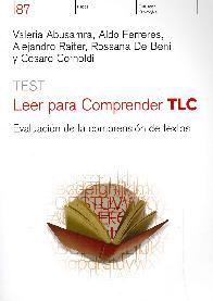 Test Leer para comprender TLC