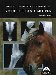 Manual de Introduccin a la Radiologa Equina