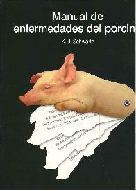 Manual de Enfermedades del Porcino
