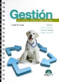 Gesti�n de centros cl�nicos veterinarios