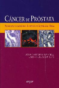 C�ncer de Pr�stata