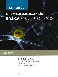 Manual de Electromiografa Bsica para Neurlogos