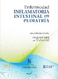 Enfermedad Inflamatoria Intestinal en Pediatra