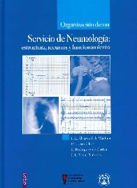 Organizaci�n de un Servicio de Neumolog�a