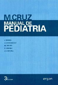 Manual de Pediatra Cruz