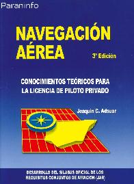 Navegaci�n A�rea