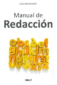 Manual de Redaccin