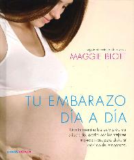 Tu embarazo d�a a d�a