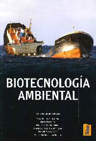 Biotecnolog�a ambiental