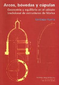 Arcos, B�vedas y C�pulas