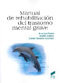 Manual de Rehabilitaci�n del Trastorno Mental Grave