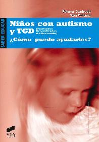Ni�os con Autismo y TGD ( Trastornos Generalizados del Desarrollo )