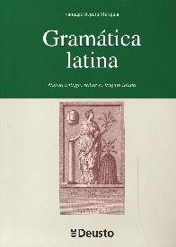 Gram�tica Latina