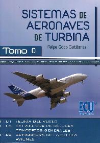 Sistemas de Aeronaves de Turbina Tomo 0