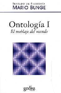 Tratado de Filosof�a Ontolog�a I