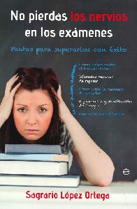 No Pierdas los Nervios en los Ex�menes
