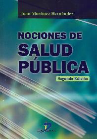 Nociones Salud P�blica