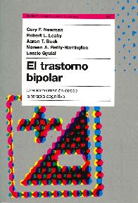 El Trastorno Bipolar