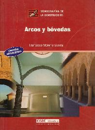 Arcos y bvedas