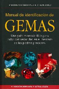 Manual de identificaci�n de Gemas