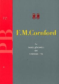 La Teor�a Plat�nica del Conocimiento