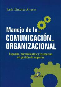 Manejo de la Comunicacin Organizacional