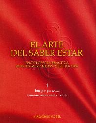 El Arte de Saber Estar 6 Volumenes
