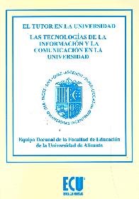 El Tutor en la Universidad