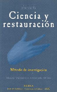 Ciencia y resturacin