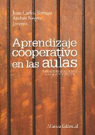Aprendizaje Cooperativo en las Aulas