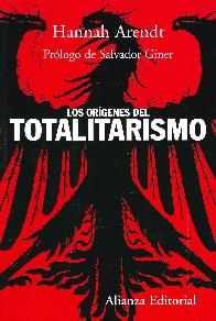 Los Orgenes del Totalitarismo