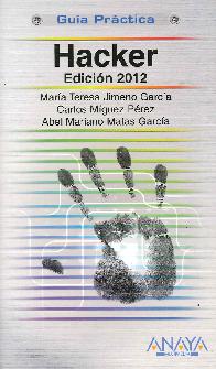 Hacker Gu�a Pr�ctica