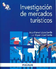 Investigaci�n de Mercados Tur�sticos