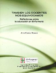 Tambin los Docentes Nos Equivocamos