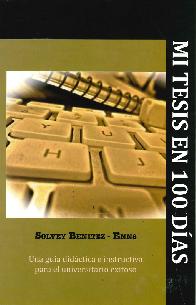 Mi Tesis en 100 d�as