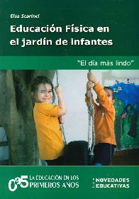 Educaci�n F�sica en el Jard�n de Infantes