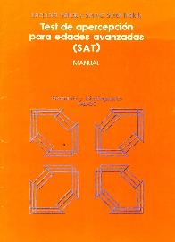 SAT Test de apercepcin para edades avanzadas