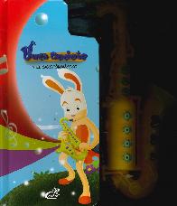 Juca Dodote y el saxofn mgico