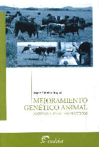 Mejoramiento Gen�tico Animal