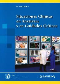 Situaciones Cl�nicas en Anestesia y en Cuidados Cr�ticos