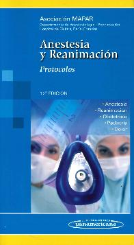 Anestesia y Reanimaci�n